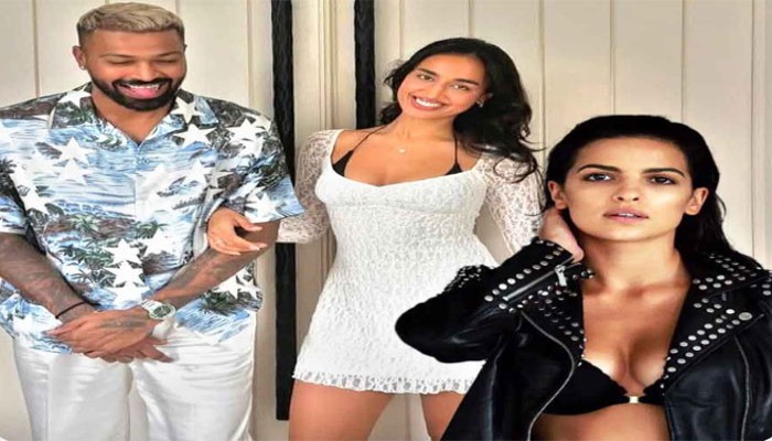 বাগ্‌দান সেরেছেন হার্দিক! এর মাঝেই বড় সিদ্ধান্ত নিয়ে ফেললেন প্রাক্তন স্ত্রী নাতাশা