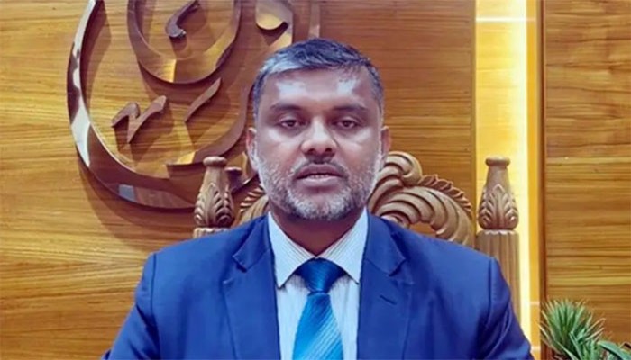 হাসিনার মৃত্যুদণ্ড কার্যকর কোন প্রক্রিয়ায়, জানালেন শিশির মনির