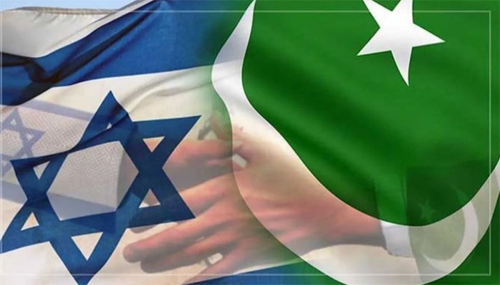 যুক্তরাষ্ট্রের মধ্যস্ততায় পাকিস্তান-ইসরাইল দূরত্ব কমছে, নেপথ্যে কী?