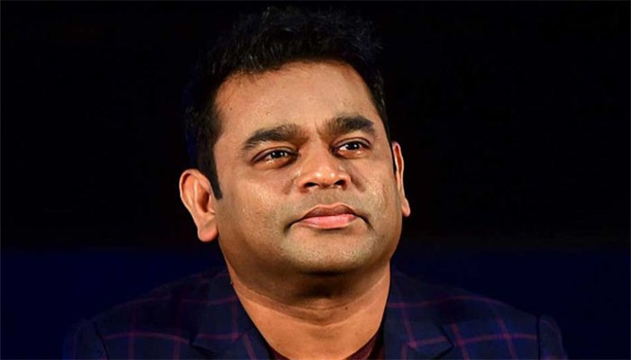 এআর রহমান ‘খ্যাতি আমার জীবন থেকে অনেক কিছু কেড়ে নিয়েছে’