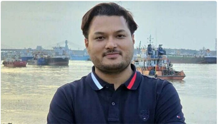 মাহফুজ আলম ও এনসিপি নেতাদের দুর্নীতির প্রমাণ ফাঁস করব : মুনতাসির