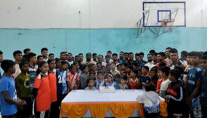 রাজশাহীর ঐতিহ্য ও গৌরবের ৩৬ বছর: মডার্ন বক্সিং ক্লাবের প্রতিষ্ঠা বার্ষিকী