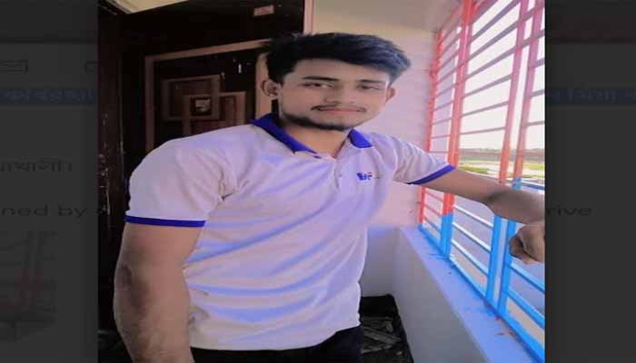 বিদ্যুৎস্পৃষ্টে সাবেক ছাত্রদল সভাপতির মৃত্যু