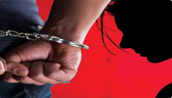 মামিকে অপহরণ করে ধর্ষণের অভিযোগে গ্রেফতার ভাগ্নে!