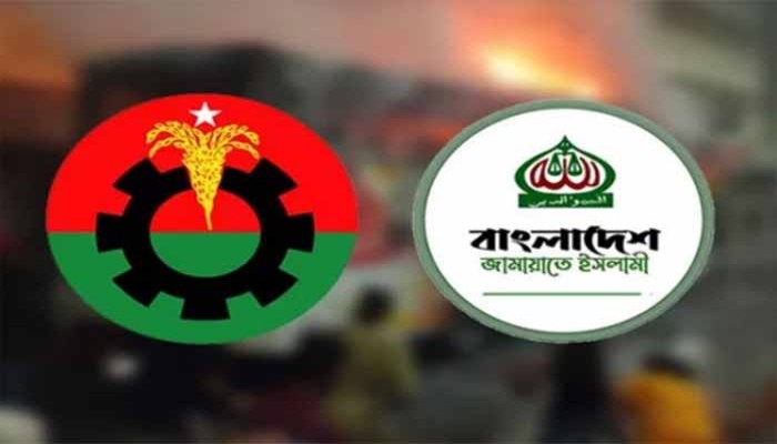 বিএনপি নাকি জামায়াত, কে পাবে আ.লীগের ভোট?