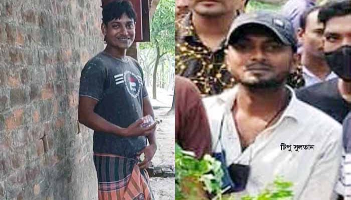 নগরীর চন্দ্রিমায় সাবেক যুবলীগ নেতা টিপু’র প্রকাশ্য মাদক ব্যবসা; জনমনে তীব্র ক্ষোভ