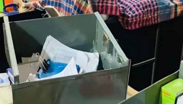 রাজশাহীর তানোরে নৈশ প্রহরীদের বেঁধে হিমাগারে ডাকাতি