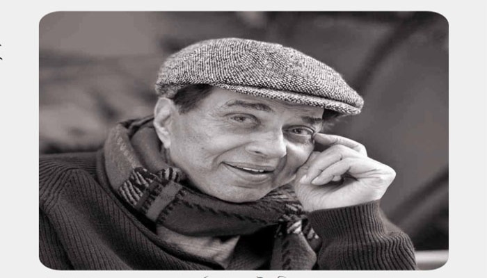 ধর্মেন্দ্র-হেমার প্রেম তো আমার চোখের সামনেই পরিণতি পেয়েছে