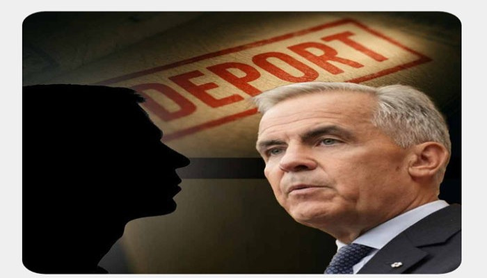 স্কুলছাত্রীদের উত্ত্যক্ত করায় অভিযুক্ত ভারতীয়কে কানাডা থেকে তাড়াচ্ছে কার্নে সরকার!