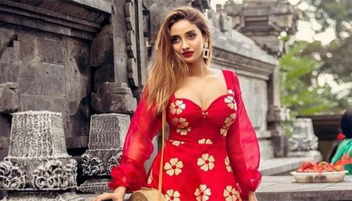 এই মুহূর্তে বাংলাদেশের জন্য বিজয়ী হওয়া সম্ভব না : মিথিলা