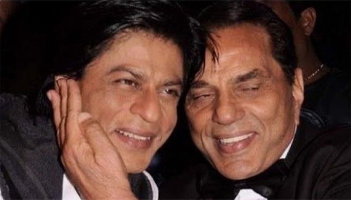 শাহরুখ আপনি ছিলেন আমার কাছে বাবার মতো