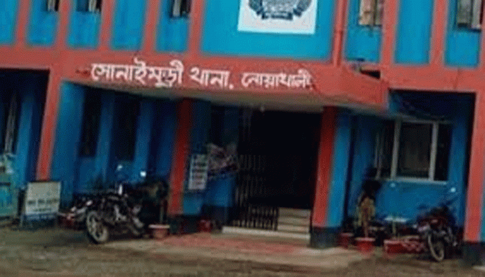 নোয়াখালীতে মারধরে ব্যবসায়ীর মৃত্যুর অভিযোগ