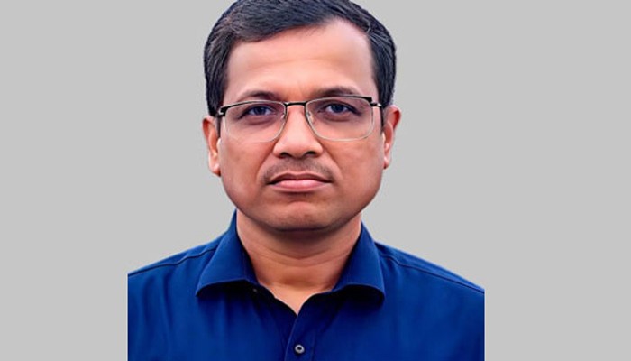 রাজশাহী বিভাগের শ্রেষ্ঠ কানুনগো নির্বাচিত হলেন নিশিথ কুমার সরকার