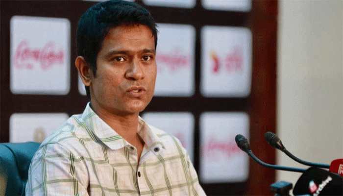 রাজশাহী ওয়ারিয়র্সের প্রধান কোচের দায়িত্বে হান্নান সরকার