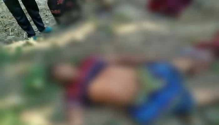 দৌলতপুরে যুবককে কুপিয়ে হত্যা করলো প্রতিপক্ষরা