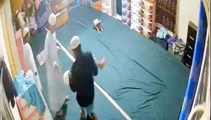 নামাজরত অবস্থায় মাদরাসা ছাত্রের মৃত্যু