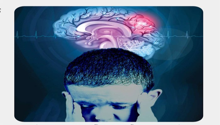 কোন ৫ কারণে ব্রেন স্ট্রোকের ঝুঁকি বাড়ছে কমবয়সিদেরও?