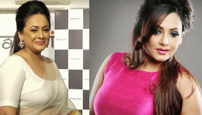 লোকজন কী সুন্দর বিয়ে করছে, আমি একটা প্রেমও করতে পারছি না: শ্রীলেখা মিত্র