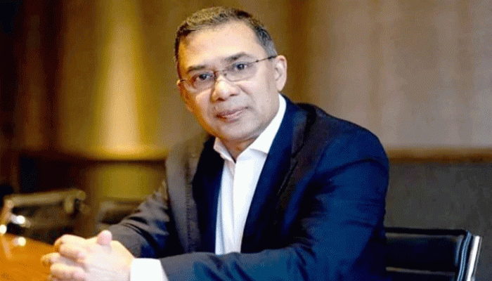 তারেক রহমানের ভোটার হওয়া নিয়ে যা বলছে নির্বাচন কমিশন