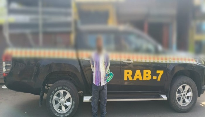 ৯ বছরের পুরনো ধর্ষণ মামলার আসামি অবশেষে র‍্যাবের জালে