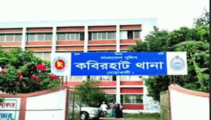 গৃহবধূর সঙ্গে অন্তরঙ্গ অবস্থায় ধরা খেল কিশোর, অতঃপর