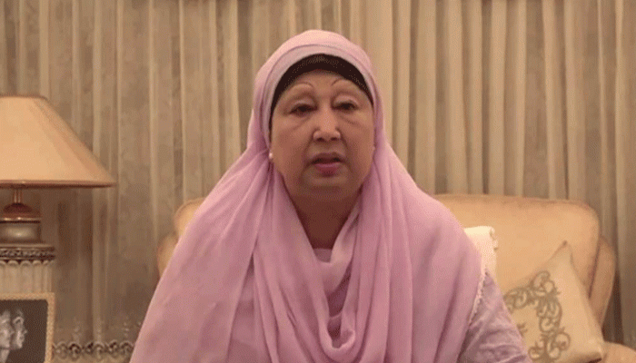 বেগম জিয়াকে ভিভিআইপি ঘোষণার সিদ্ধান্ত কার্যকর করতে সব সংস্থাকে উপদেষ্টা পরিষদের নির্দেশ