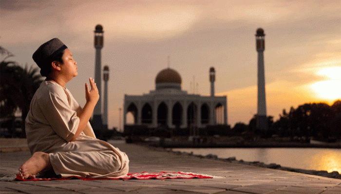 আল্লাহর ওপর ভরসা রাখার গুরুত্ব