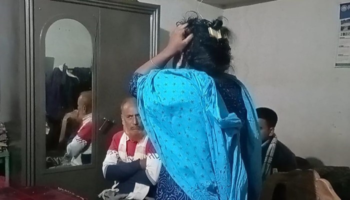 বড়াইগ্রামে আপত্তিকর অবস্থায় অবরুদ্ধ নারীসহ আইনজীবী, সাংবাদিকদের ওপর হামলা