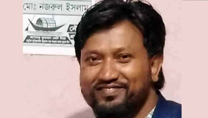 দুর্গাপুরে নাশকতা পরিকল্পনা মামলায় আ.লীগ নেতা লায়ন গ্রেফতার