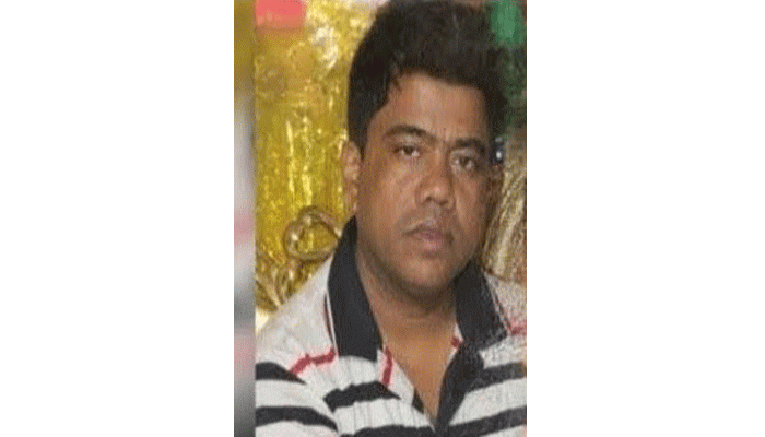 জুয়েলারী ব্যবসায়ীকে বাড়ি থেকে ডেকে নিয়ে গুলি করে হত্যা