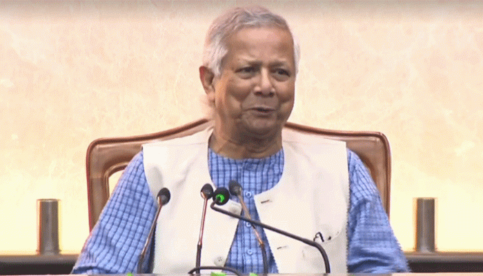 জাতীয় নিরাপত্তা ও কৌশলগত সিদ্ধান্তে এনডিসির জ্ঞান কার্যকর ভূমিকা রাখবে: ড. ইউনূস