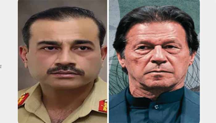 ‘মুনিরের জন্যই আফগানিস্তানের সঙ্গে সংঘাতে জড়িয়ে পড়েছে পাকিস্তান’!