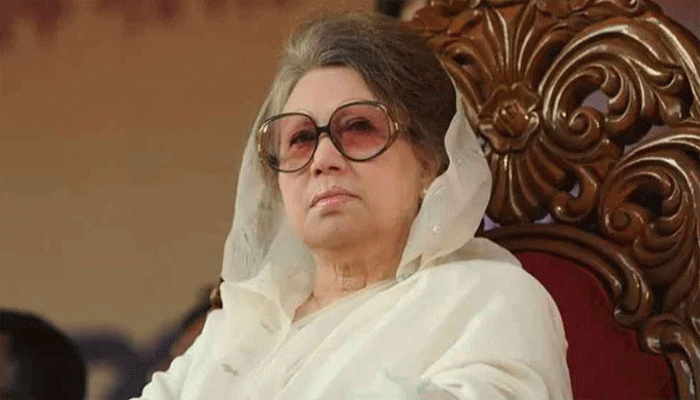 খালেদা জিয়াকে এয়ার অ্যাম্বুলেন্স পাঠাতে প্রস্তুত কাতার