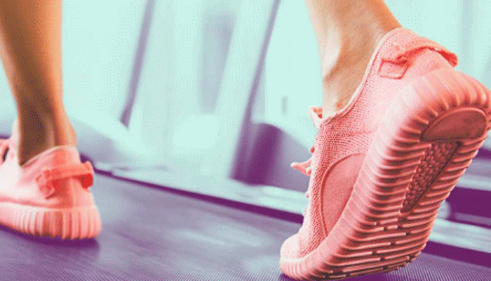 ১২-৩-৩০ পদ্ধতিতে হাঁটলেই ওজন ঝরবে দ্রুত!