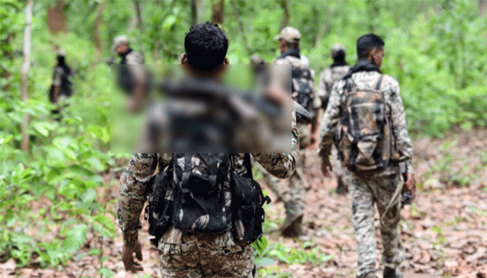 ভারতে মাওবাদীদের সঙ্গে সংঘর্ষে তিন পুলিশ কর্মকর্তাসহ নিহত ১৫