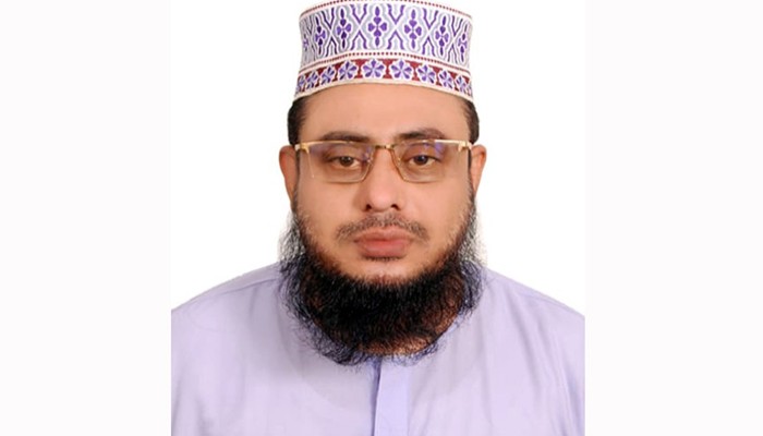 ইসলামী দাওয়াতের গুরুত্ব নিয়ে হাফিজ মাছুম আহমদ দুধরচকীর অনুপ্রেরণামূলক বক্তব্য