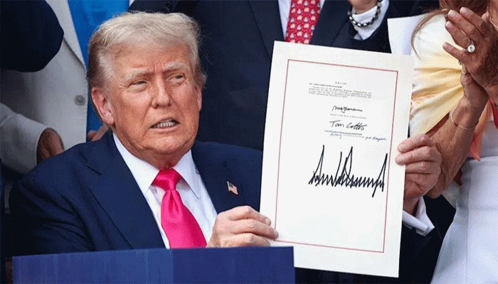 যুক্তরাষ্ট্রে কাজের অনুমতিপত্রের মেয়াদ এখন দেড় বছর মাত্র