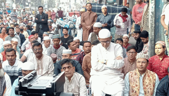 বেগম জিয়ার সুস্থতায় সারা দেশে বিশেষ দোয়া