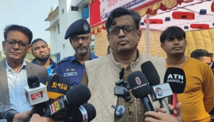 মাইনাস ফোর ফর্মুলা দিচ্ছে স্বৈরাচারের দোসররা: প্রেস সচিব