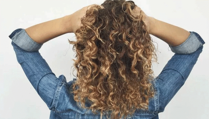 পার্টিতে কোঁকড়া চুল নিয়ে বিড়ম্বনা! কেশসজ্জাও নজরে পড়বে কী ভাবে?