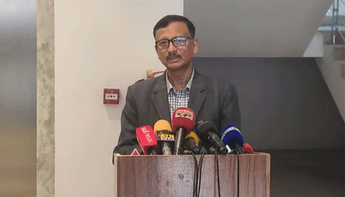 শেখ হাসিনাকে ফেরাতে ইতিবাচক সাড়া দিচ্ছে না ভারত: পররাষ্ট্র উপদেষ্টা