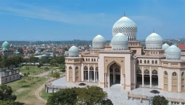 অন্তর পরিশুদ্ধ করার ৪ উপায়