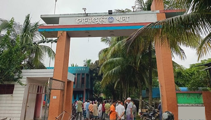 প্রতিবেশীর ইঁদুর মারার বৈদ্যুতিক ফাঁদে প্রবাসীর মৃত্যু