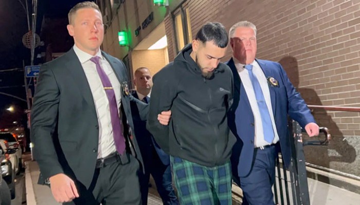 নিউ ইয়র্কে বাড়ির মালিক ও স্ত্রীকে মারধর, ২৫ বছর কারাদণ্ডের সম্ভাবনা অভিযুক্ত যুবকের