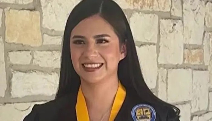 থ্যাঙ্কসগিভিংয়ের ছুটিতে যুক্তরাষ্ট্র থেকে দেশে ফেরার পথে বহিষ্কৃত ১৯ বছরের কলেজছাত্রী