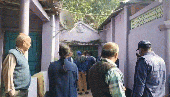 রংপুরে এক মুক্তিযোদ্ধা ও তার স্ত্রীকে হত্যার অভিযোগ