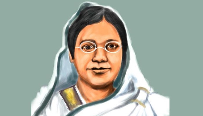 বেগম রোকেয়া দিবসে ১০ অদম্য নারীকে দেওয়া হবে সংবর্ধনা