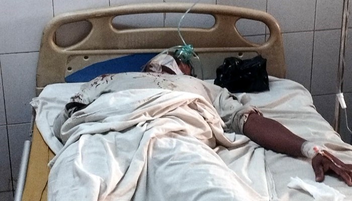 নোয়াখালীতে অটোরিকশা নিয়ন্ত্রণ হারিয়ে বৃদ্ধের মৃত্যু, আহত-৪