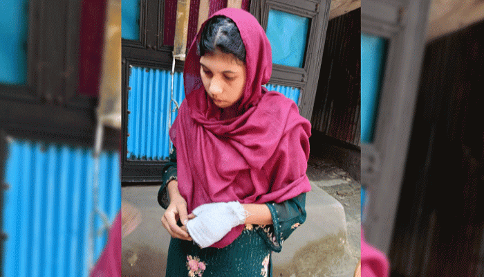 রাজধানীতে মা-মেয়ে হত্যা: সেই গৃহকর্মী গ্রেফতার