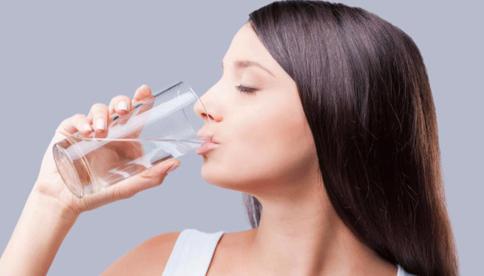 জল খাওয়ার সময় কোন নিয়মটি না মানলে হার্ট অ্যাটাকের ঝুঁকি বাড়বে?